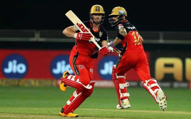 Lucknow Super Giants Vs Royal Challengers Bengaluru Players