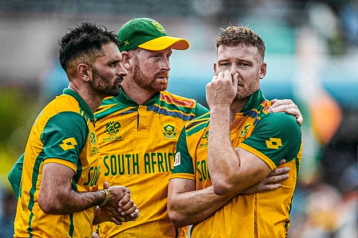 Pakistan National Cricket Team Vs South Africa National Cricket Team