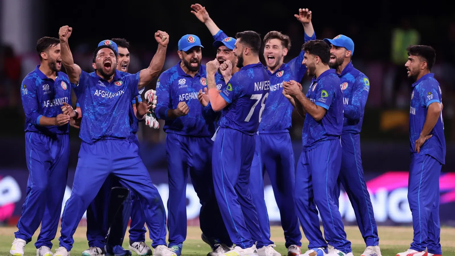 Afg vs Ban,
