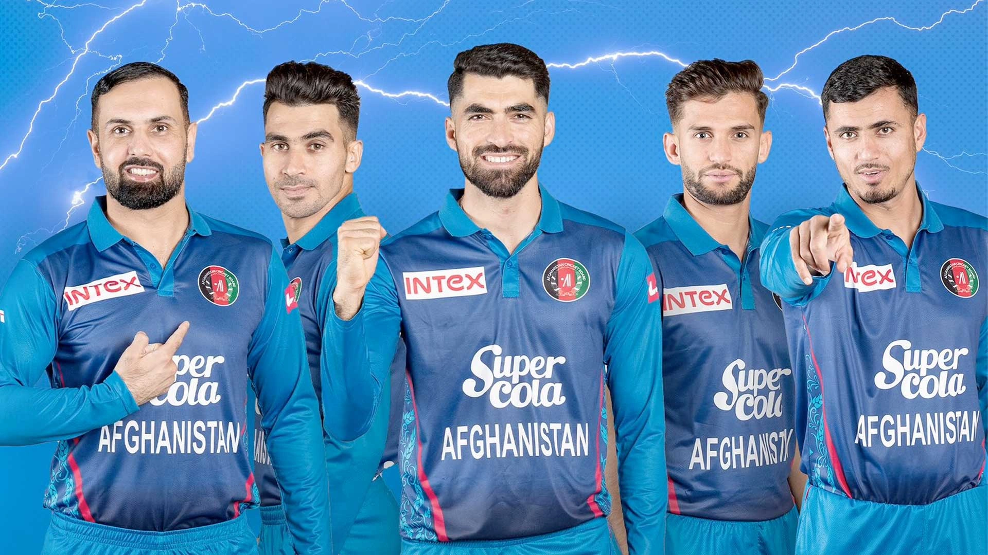 Afghanistan National Cricket Team vs United Arab Emirates National Cricket Team Standings, 