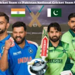 India National Cricket Team vs Pakistan National Cricket Team Match Scorecard — 8 Incredible Records from the 2026 Colombo Clash
