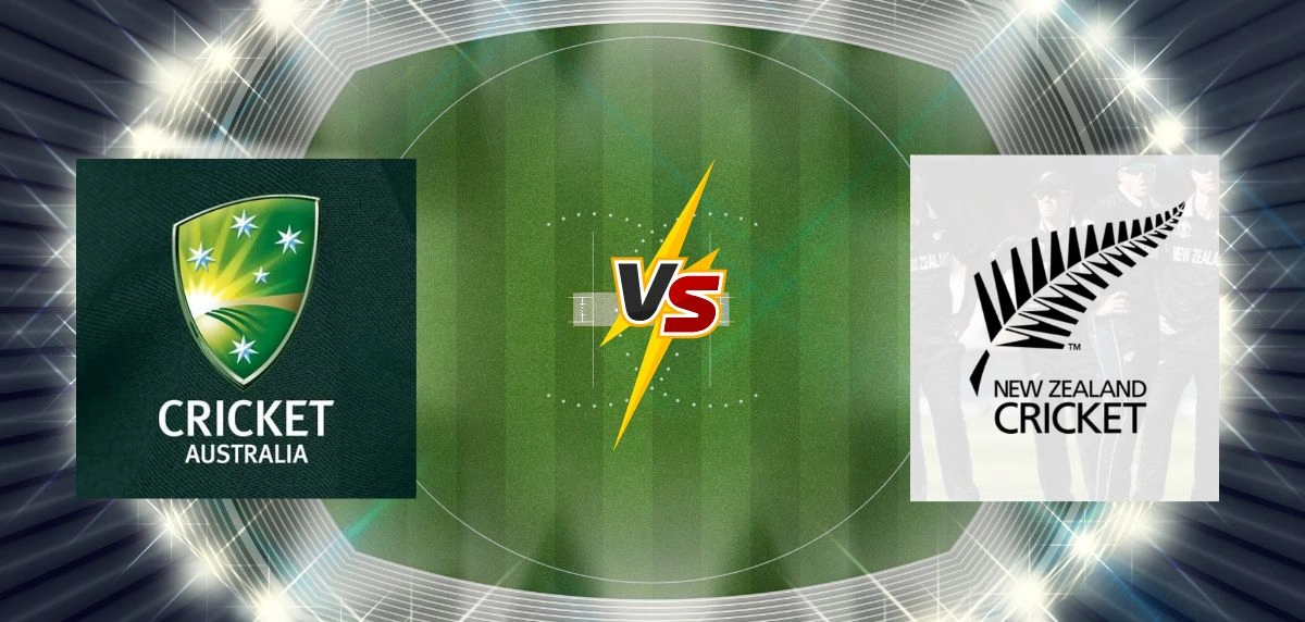 New Zealand National Cricket Team vs Australian Men’s Cricket Team Match Scorecard: 5 Epic Encounters Decoded New Zealand National Cricket Team vs Australian Men’s Cricket Team Match Scorecard: 5 Epic Encounters Decoded