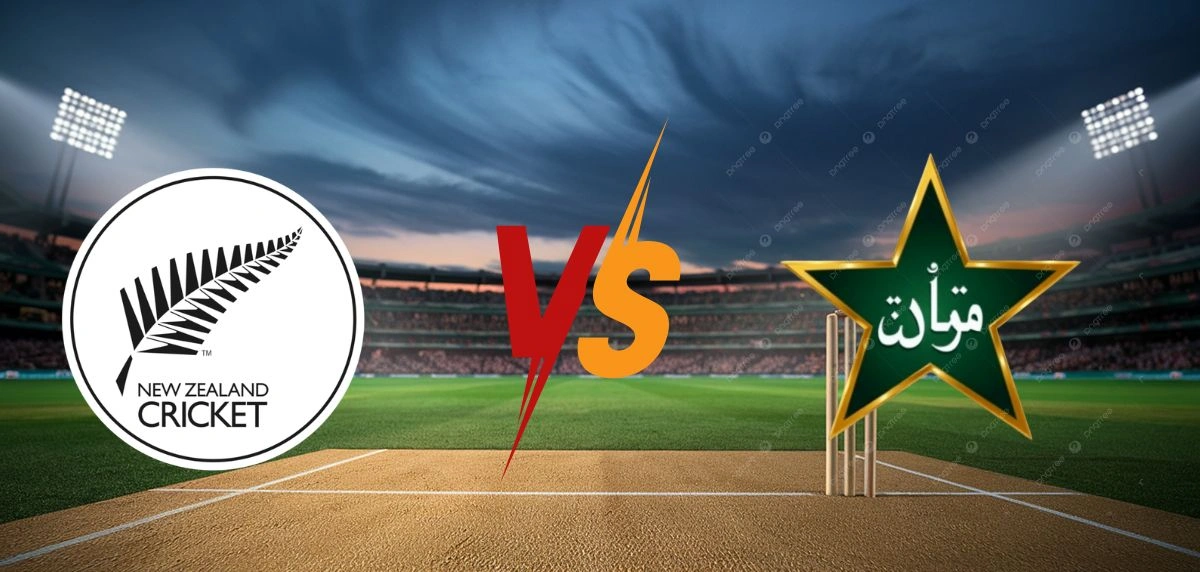 Inside the New Zealand National Cricket Team vs Pakistan National Cricket Team Match Scorecard Rivalry: 5 Moments That Defined Their Latest Clash