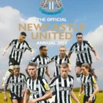 Newcastle United,
