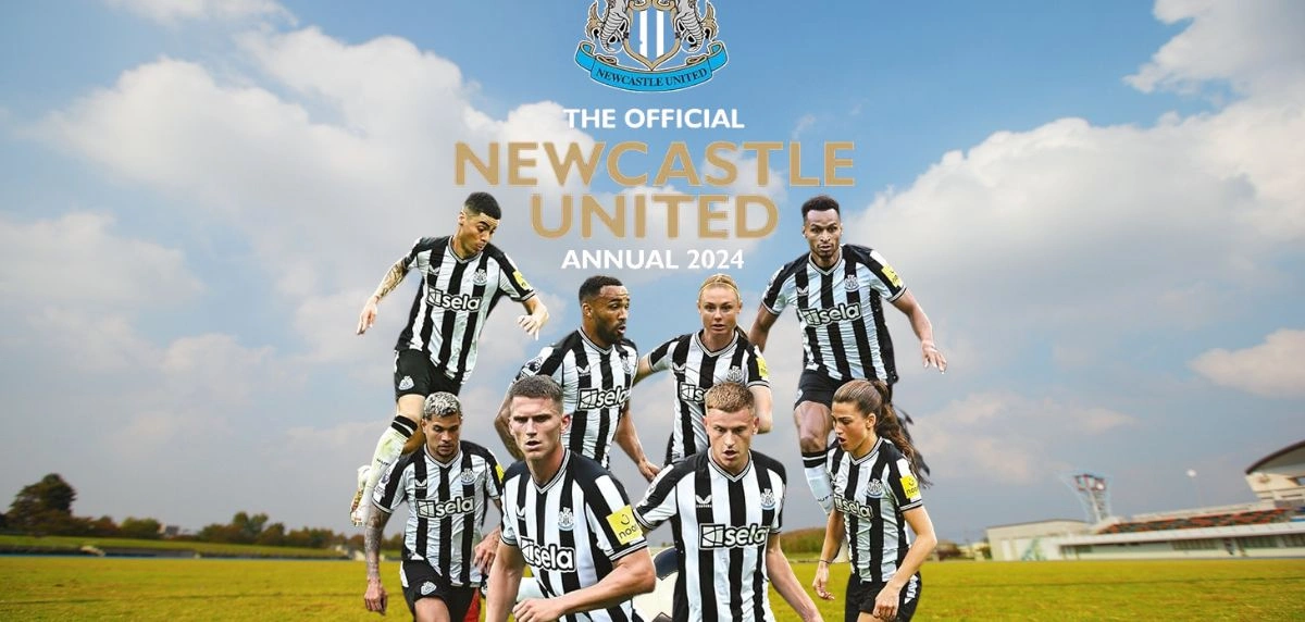 Newcastle United,