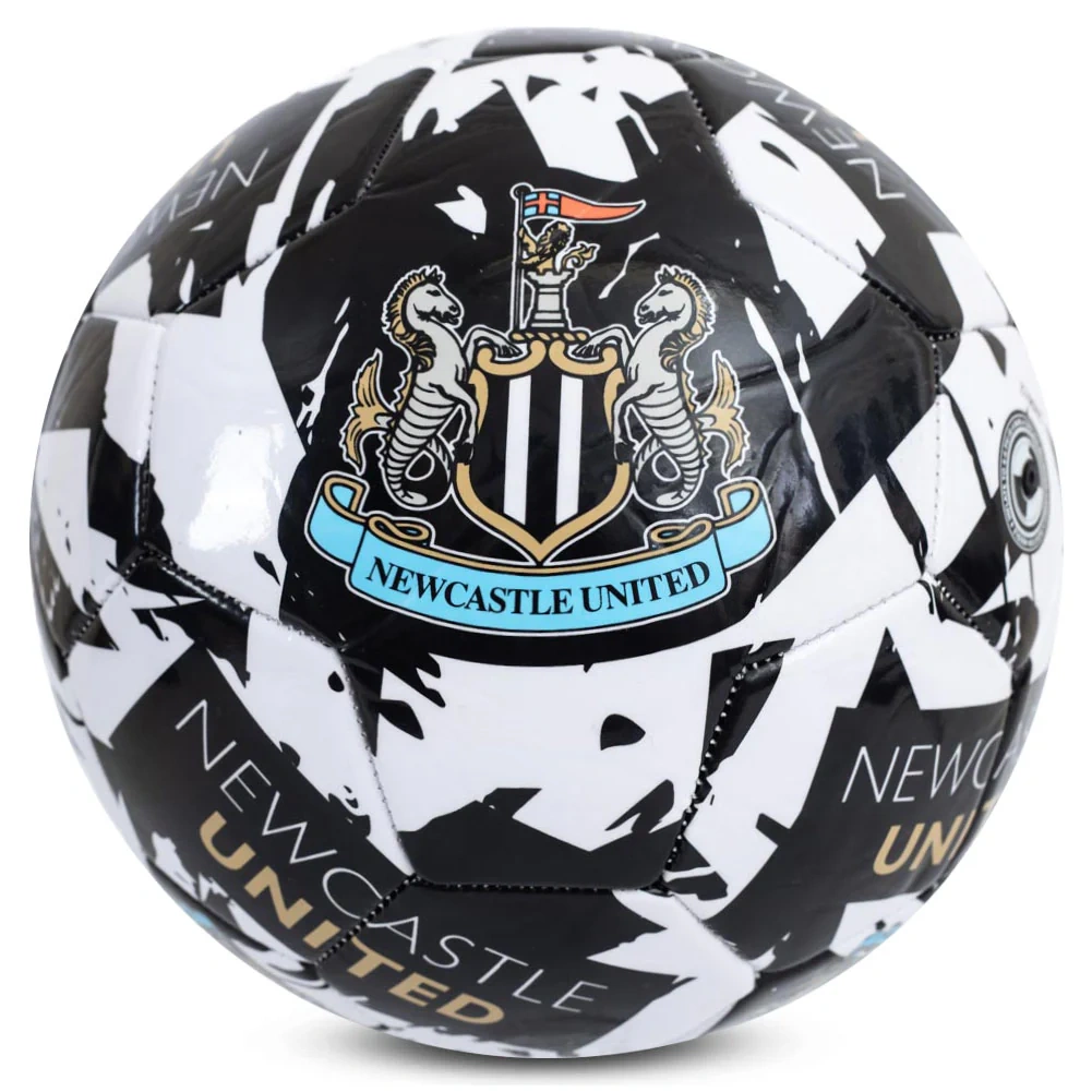 Newcastle, 