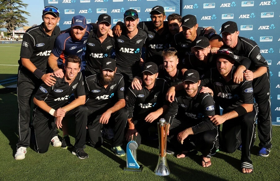 Nz vs Sa,
