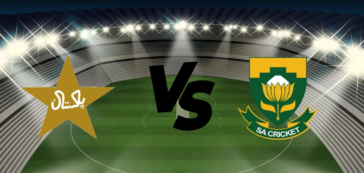 South Africa National Cricket Team vs Pakistan National Cricket Team Match Scorecard: 8 Shocking Scorecard Highlights You Can’t Miss