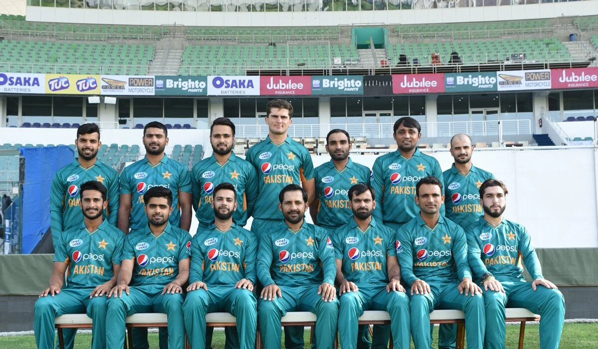 Pakistan vs South Africa, 