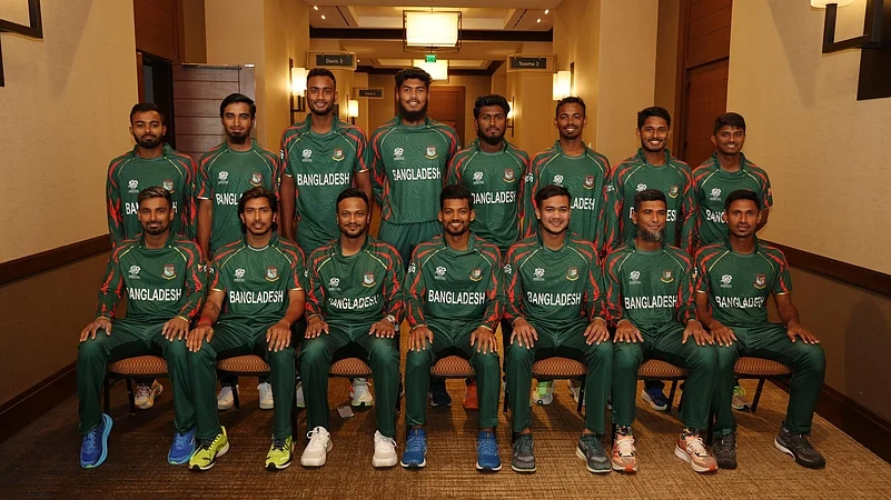 Sri Lanka vs Bangladesh,