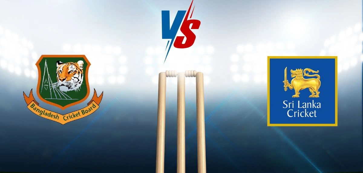 Sri Lanka National Cricket Team vs Bangladesh National Cricket Team Match Scorecard: Bangladesh’s Historic 2-1 Series Win Explained Sri Lanka National Cricket Team vs Bangladesh National Cricket Team Match Scorecard: Bangladesh’s Historic 2-1 Series Win Explained