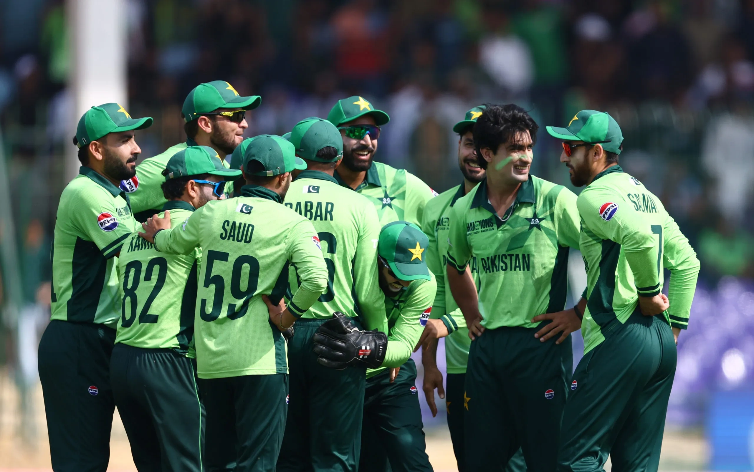Pakistan National Cricket Team vs New Zealand National Cricket Team Matches,