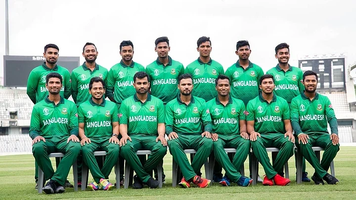 Bangladesh vs Afghanistan Live Score