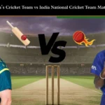 Australian Men’s Cricket Team vs India National Cricket Team Match Scorecard: 5 Bold Moments That Stung India