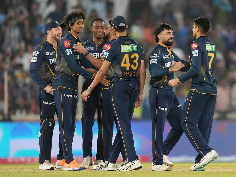 Indian Premier League