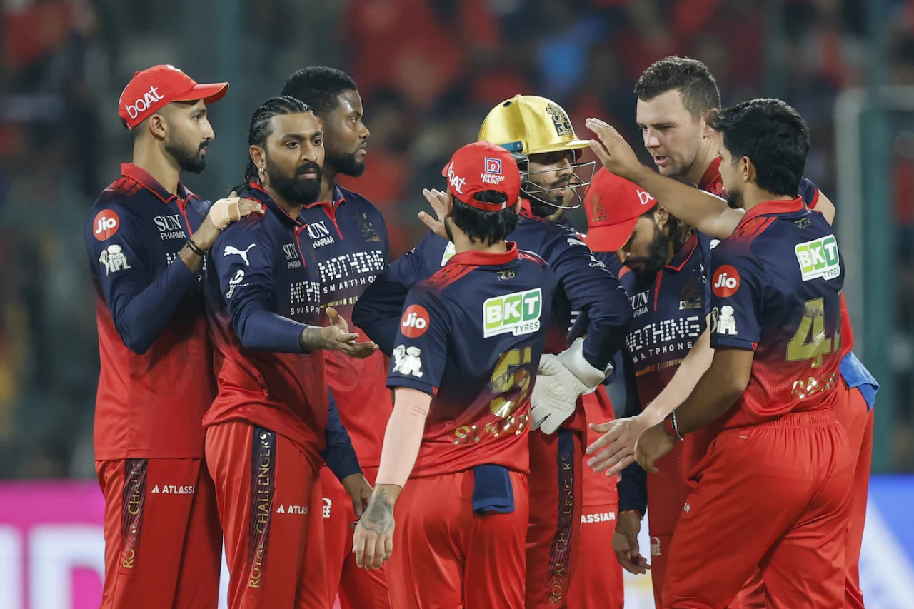 Lucknow Super Giants vs Mumbai Indians,