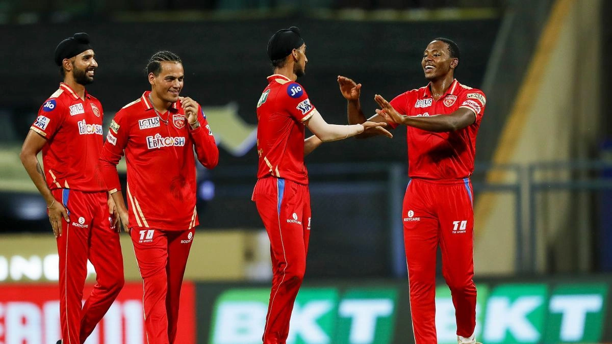 Lucknow Super Giants vs Punjab Kings