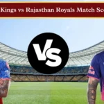 Punjab Kings vs Rajasthan Royals Match Scorecard: 3 Stars Who Powered RR’s Epic Chase